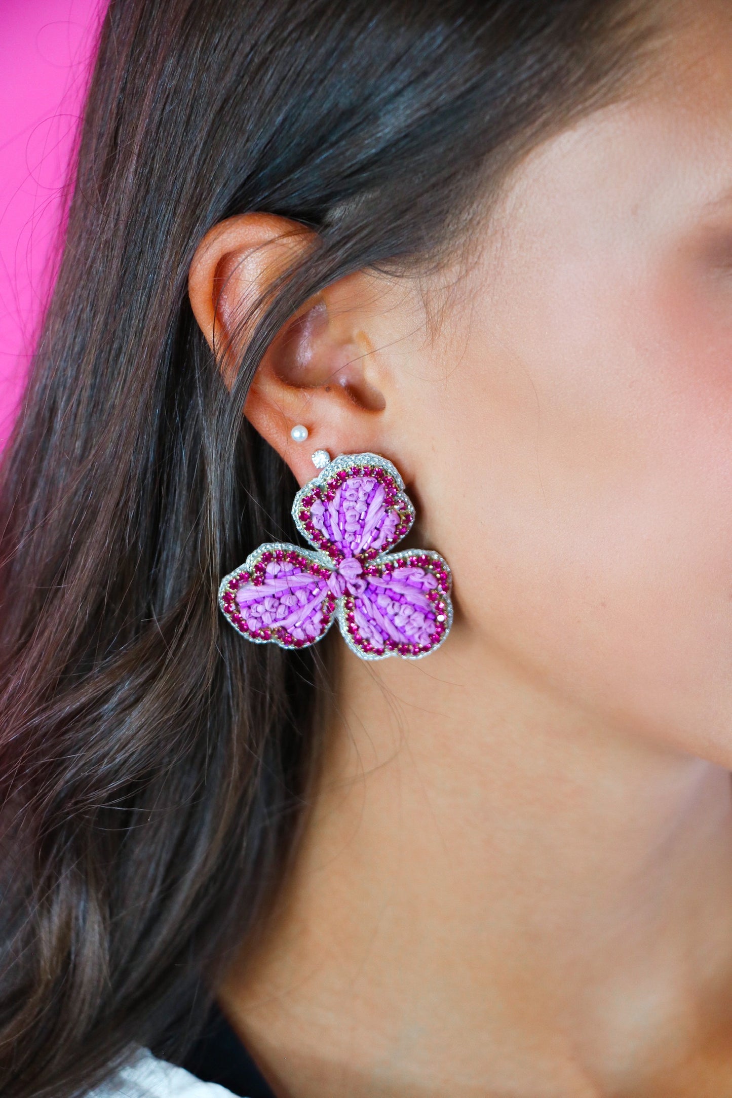 Georgia Flower Drops