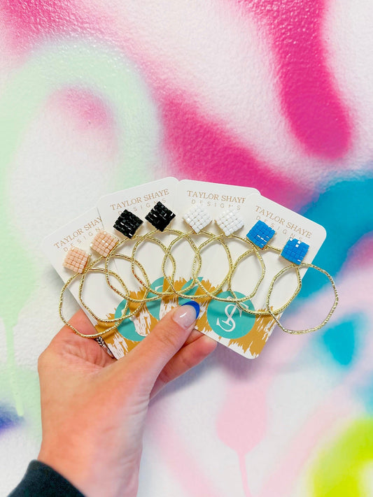 Gameday Interception Hoops