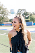 Load image into Gallery viewer, Who Dat Tassels
