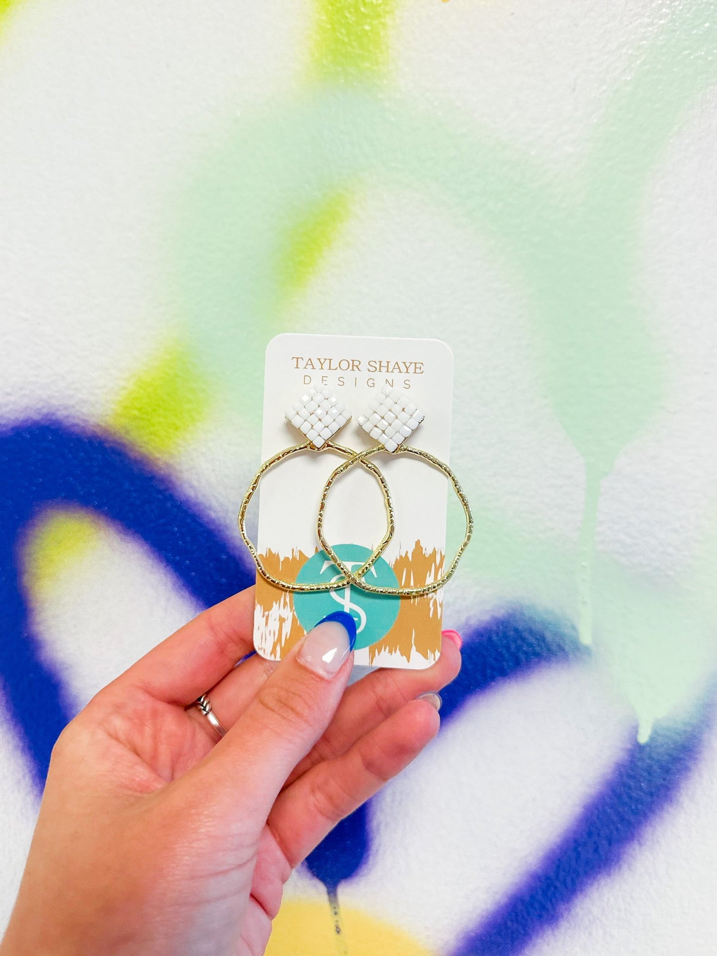 Gameday Interception Hoops