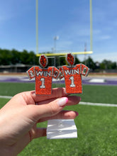 Load image into Gallery viewer, Orange Jersey
