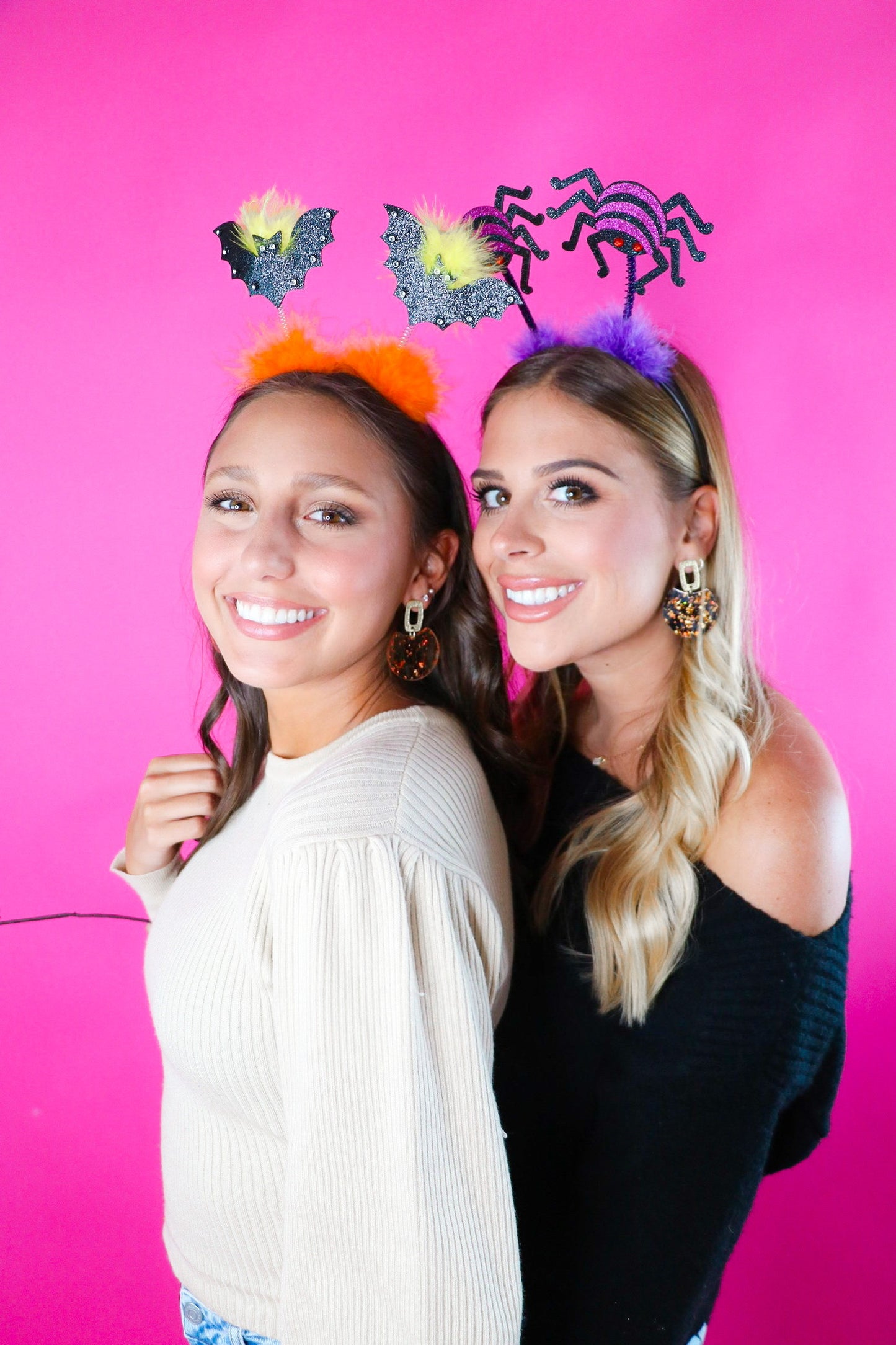 Annabelle Oval Drops