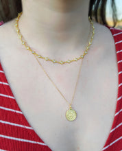 Load image into Gallery viewer, Dainty CZ Choker Necklaces
