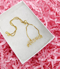 Load image into Gallery viewer, Mama Adjustable Bracelet
