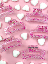 Load image into Gallery viewer, Sweetheart Hair Clip
