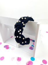 Load image into Gallery viewer, Martie Headband
