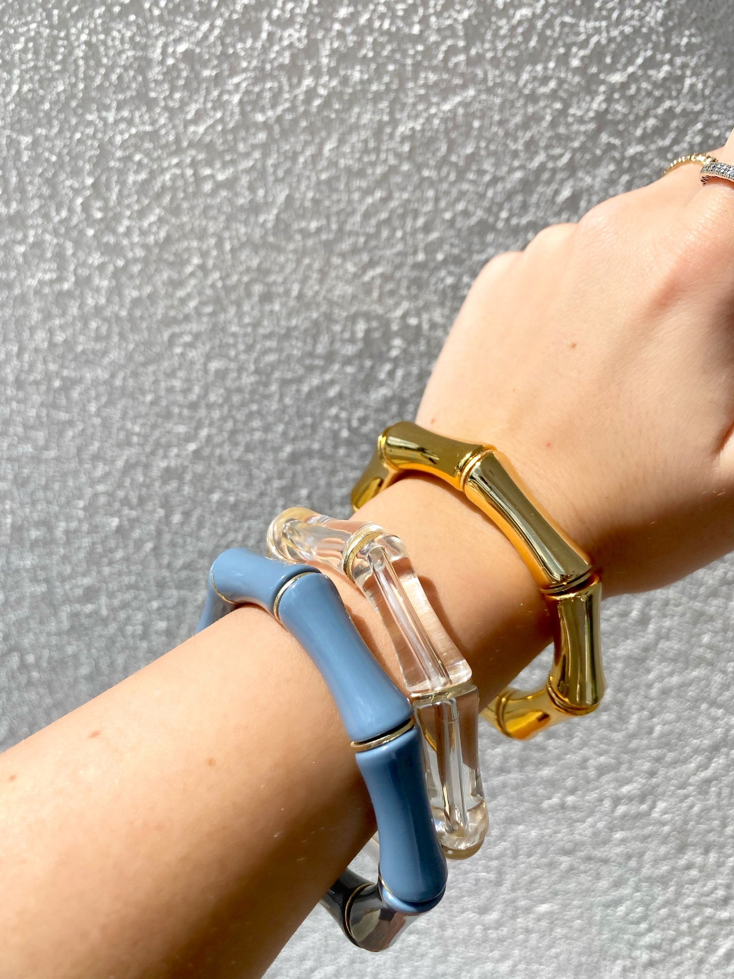 Franny Candy Bracelets