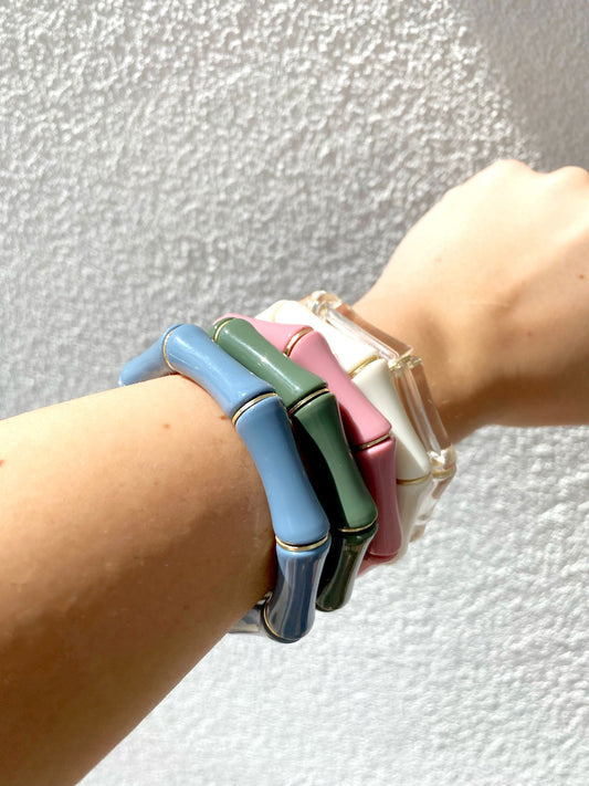 Franny Candy Bracelets