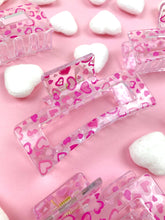 Load image into Gallery viewer, Sweetheart Hair Clip
