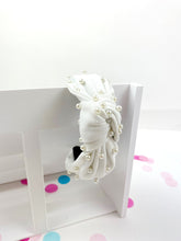 Load image into Gallery viewer, Sally Headband
