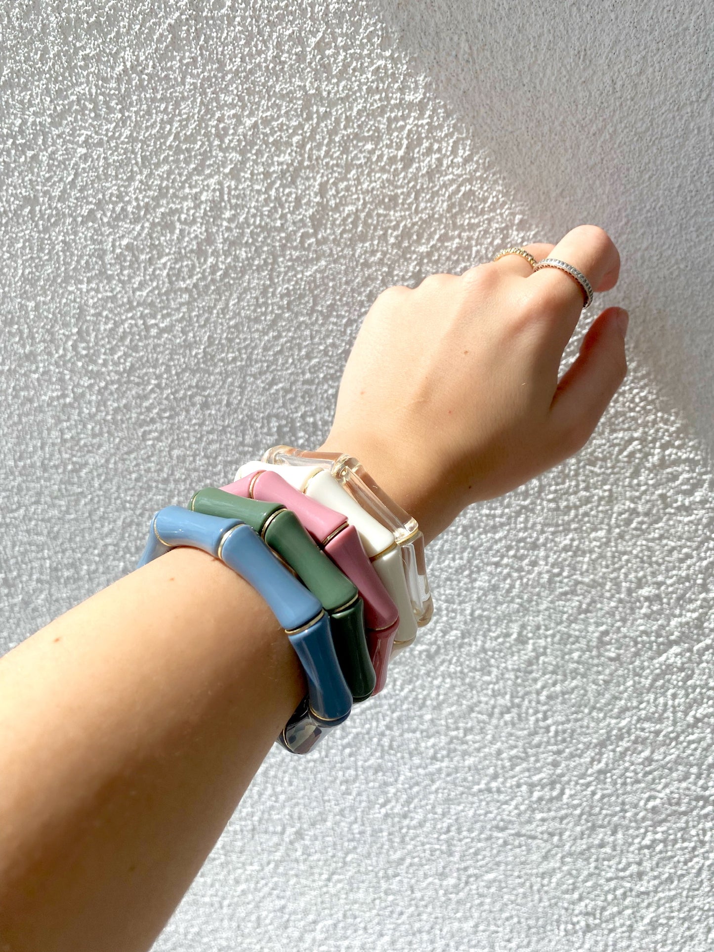 Franny Candy Bracelets