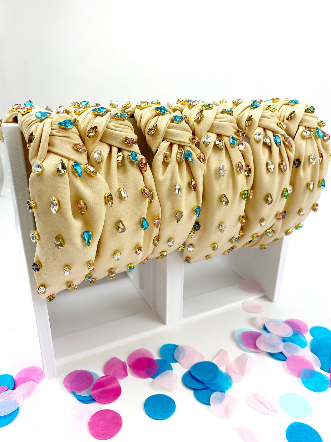 Presli Headband