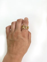 Load image into Gallery viewer, Tyler Ring
