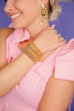 Load image into Gallery viewer, 18k Gold Filled Bracelets
