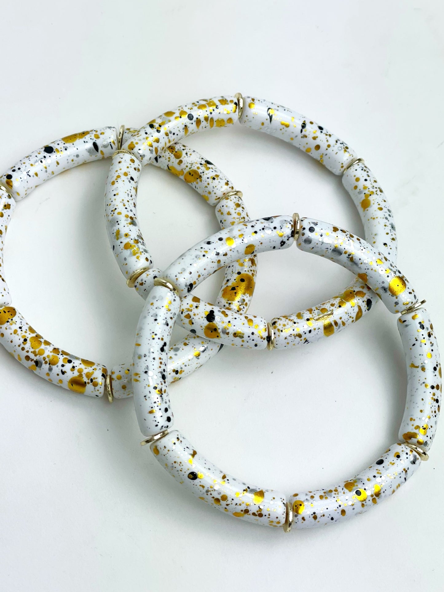 Skinny Candy Bracelets