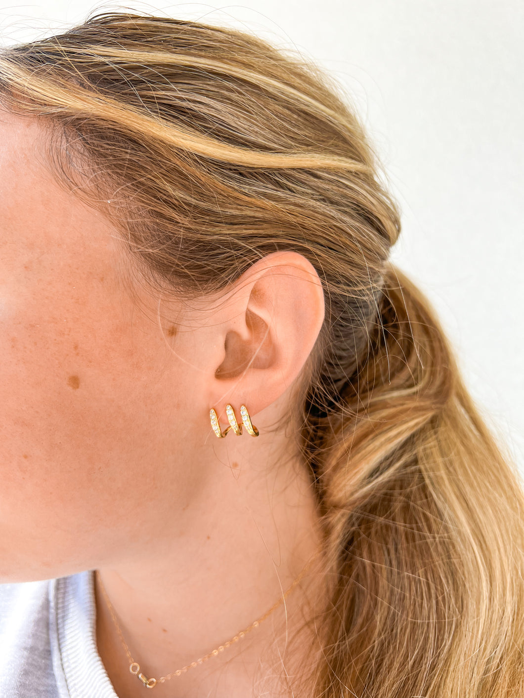 Jenny Ear Cuff