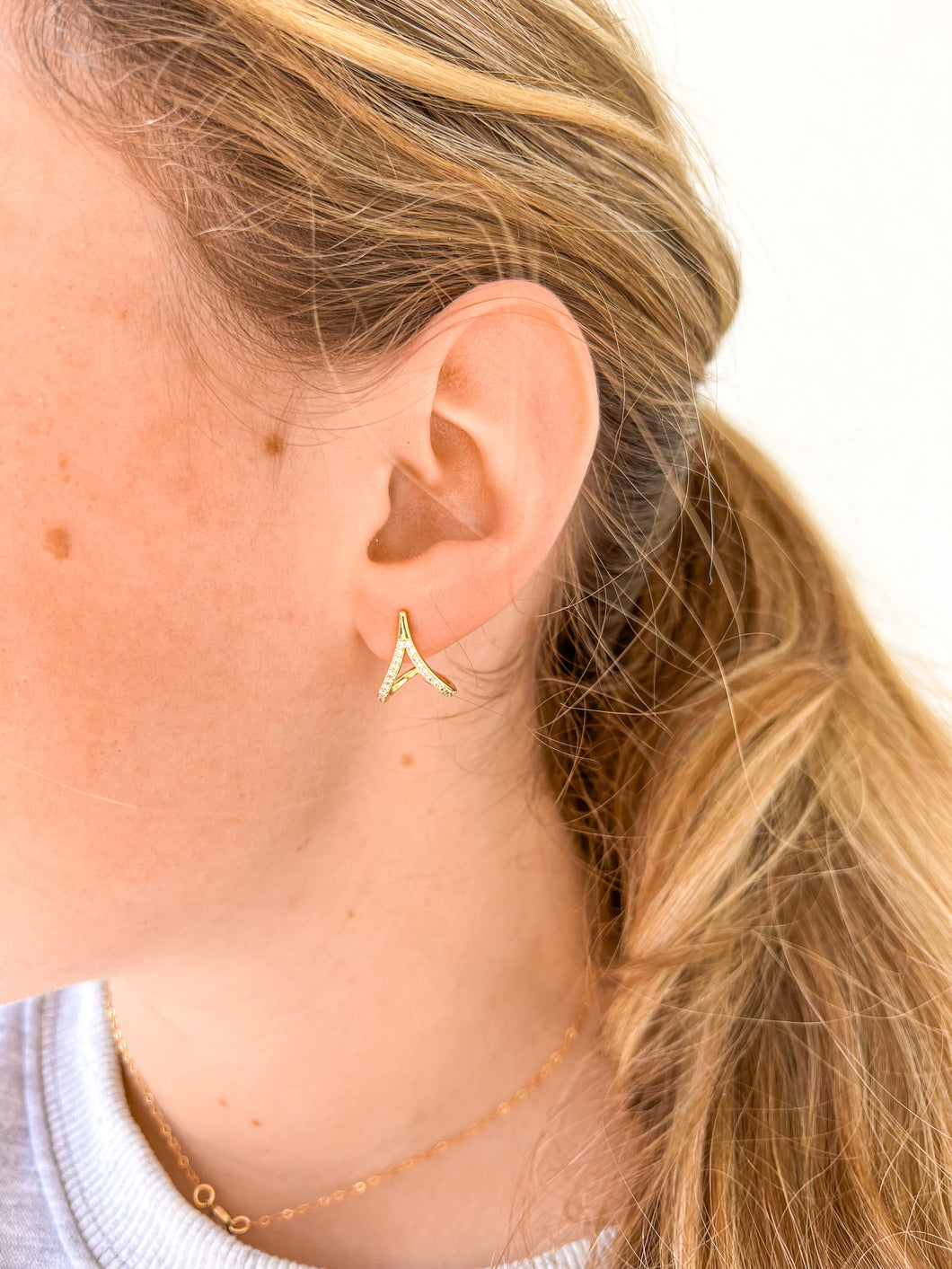 Kenny Ear Cuff