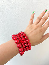 Load image into Gallery viewer, Wrenley Brushed Bracelets
