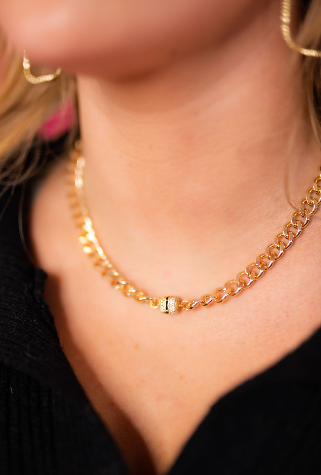 Michelle Choker