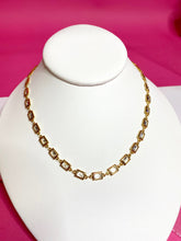 Load image into Gallery viewer, Dainty CZ Choker Necklaces
