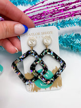 Load image into Gallery viewer, Ella Acrylic Drops
