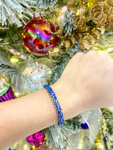 Load image into Gallery viewer, Glitter Adjustable Bracelets
