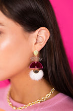 Load image into Gallery viewer, Lilly Tassels
