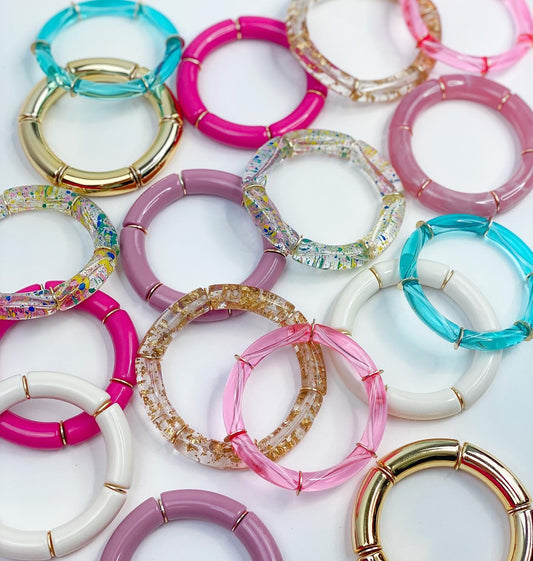 Candy Bracelets
