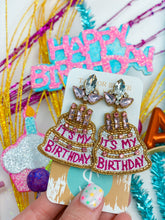 Load image into Gallery viewer, Birthday Barbie Cake
