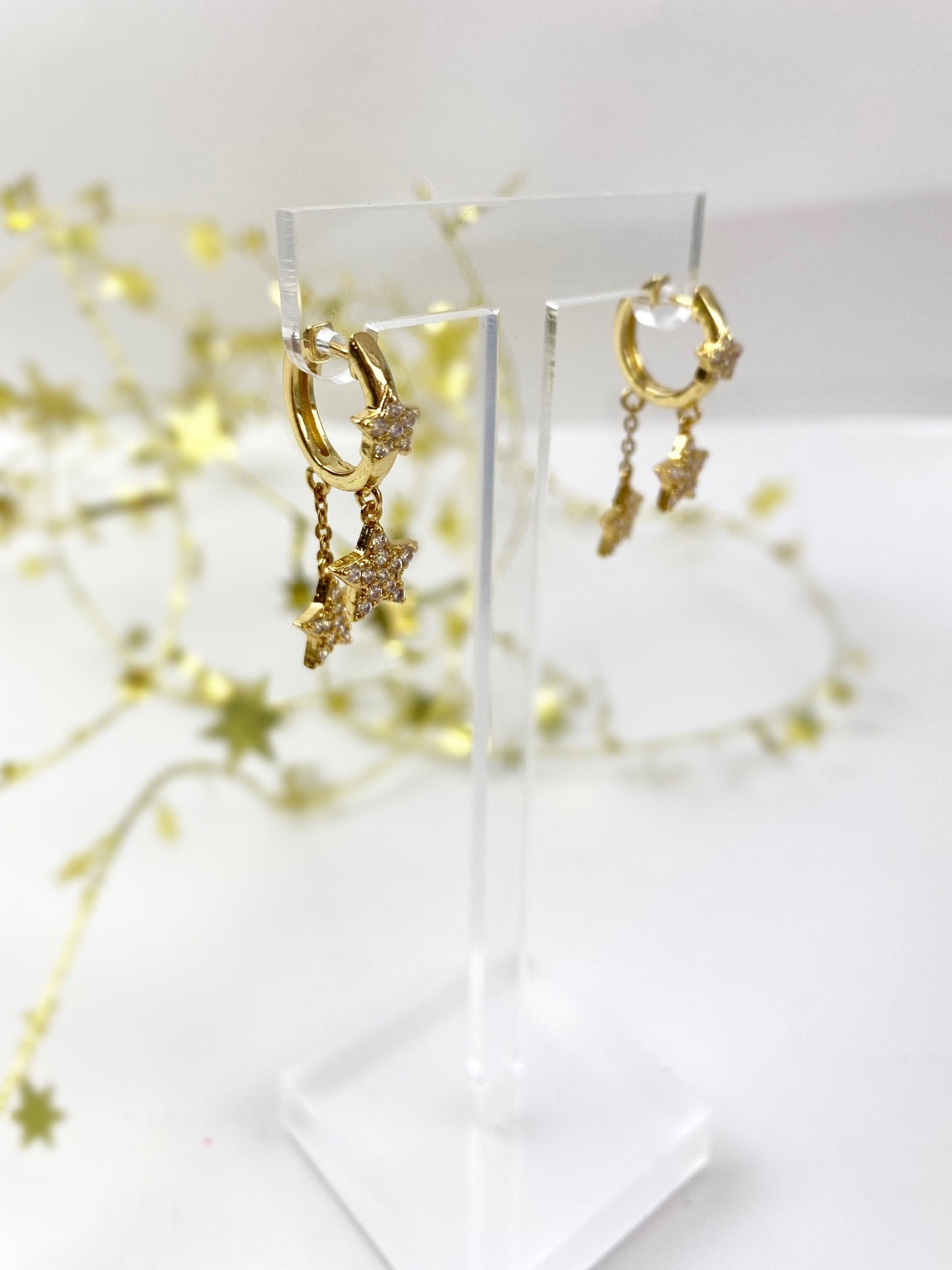 Sabrina Star Huggies