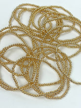 Load image into Gallery viewer, 18k Gold Filled Bracelets
