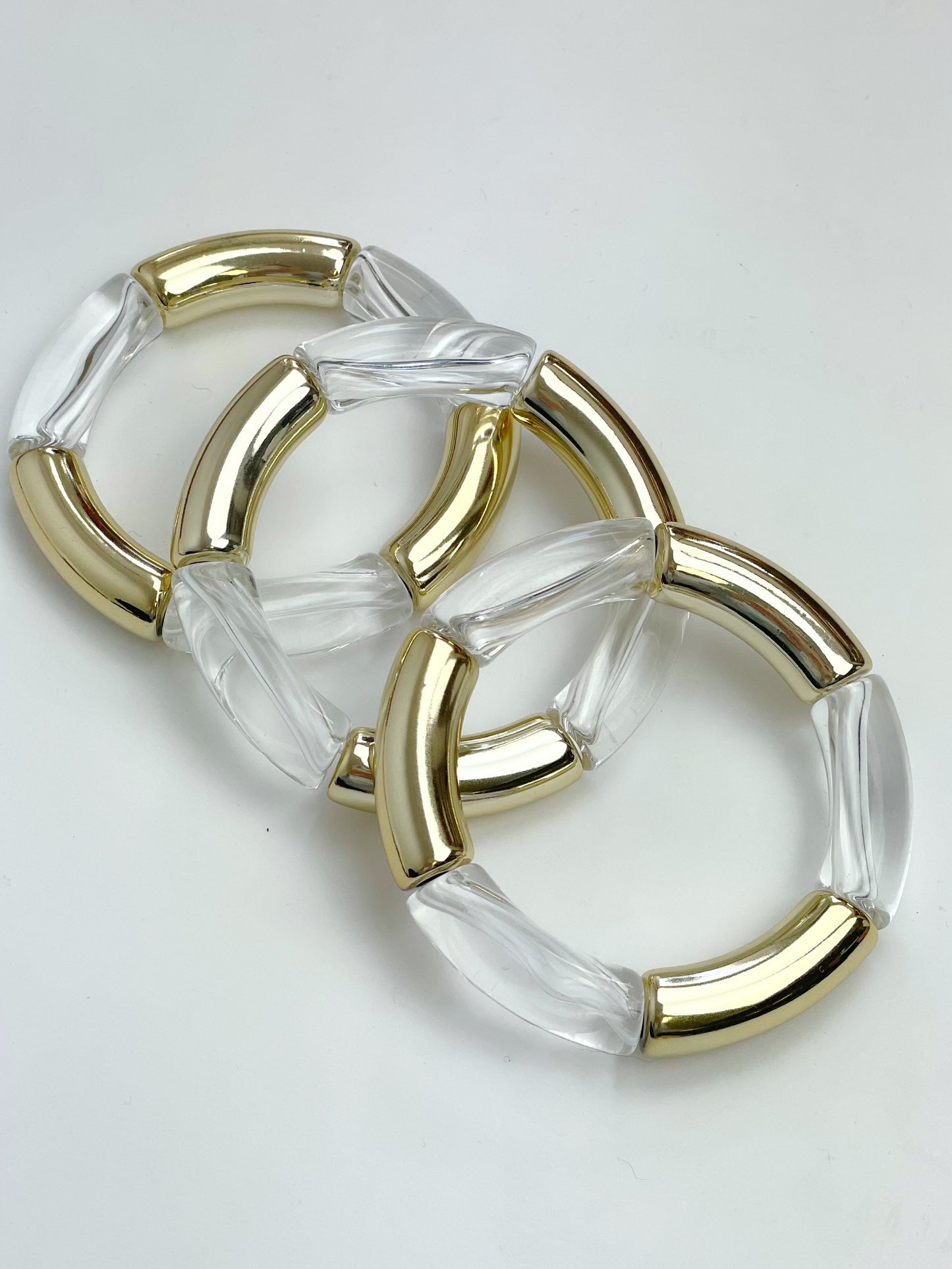Candy Bracelets