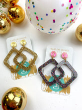Load image into Gallery viewer, Tori Acrylic Drops
