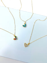 Load image into Gallery viewer, LUV YA Necklace
