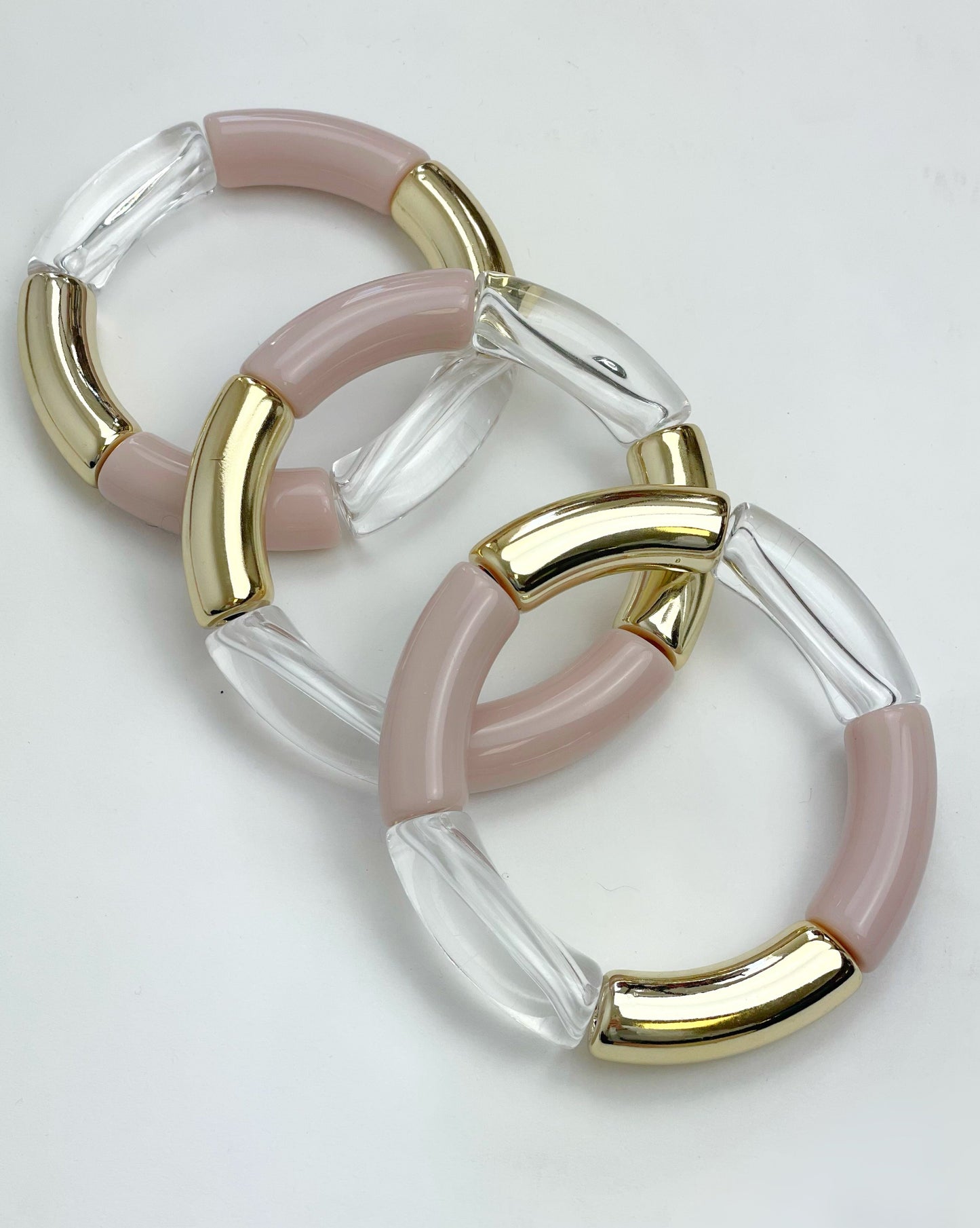 Candy Bracelets