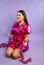 Load image into Gallery viewer, Acrylic Flamingo Drops
