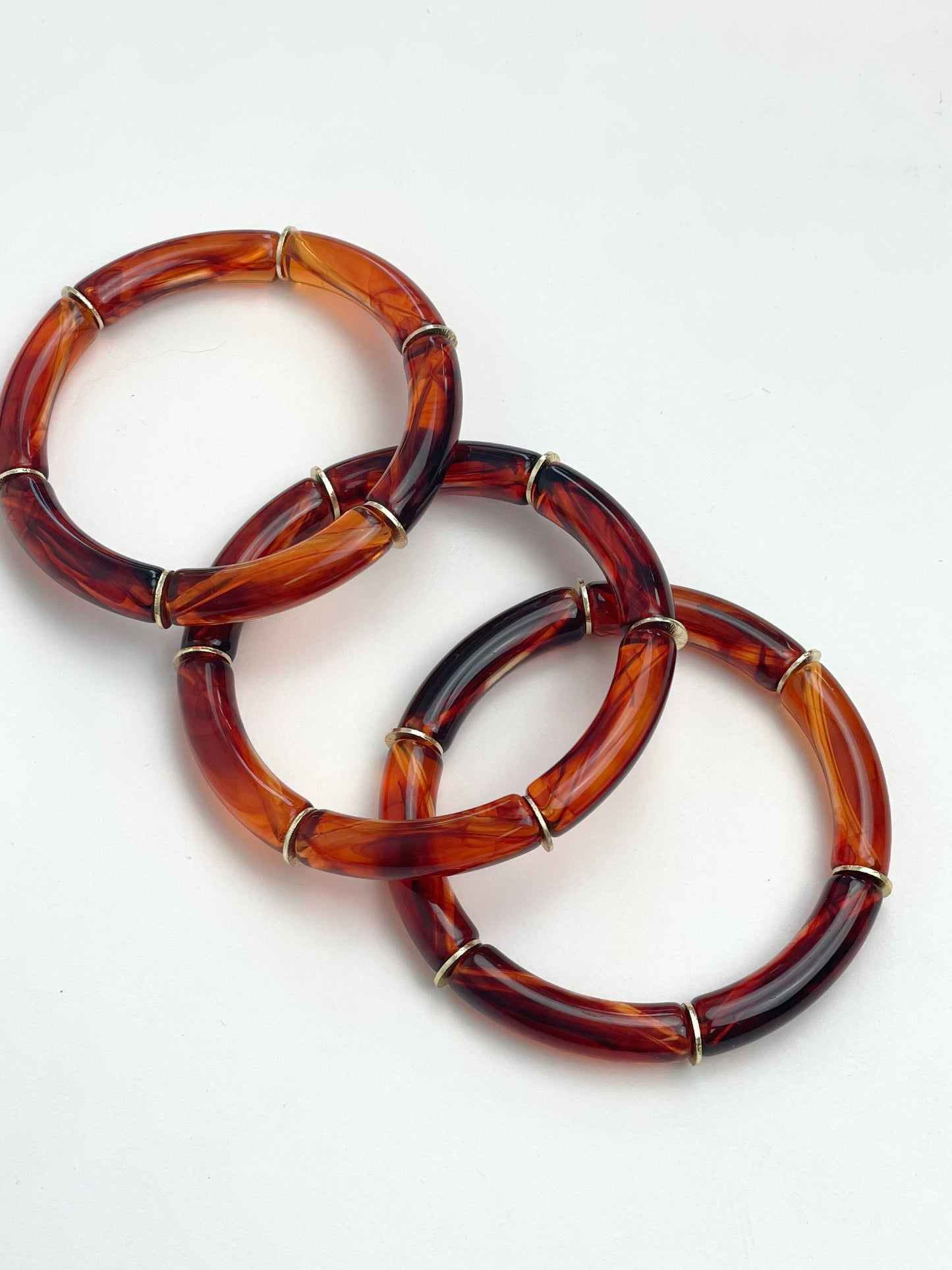 Skinny Candy Bracelets