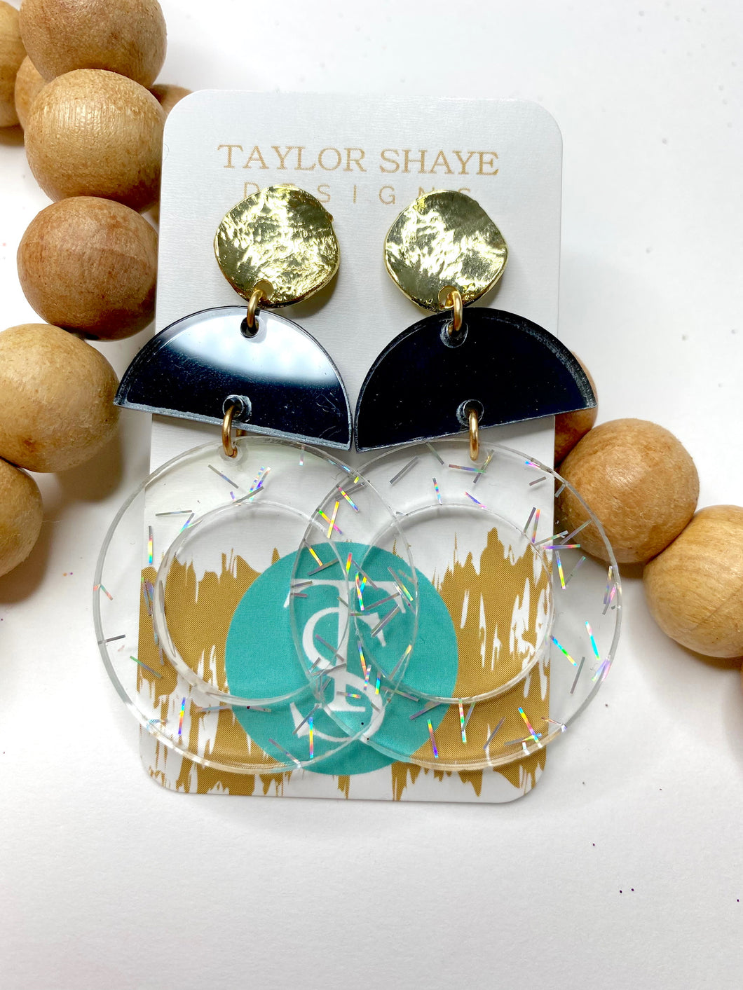 Payton Acrylic Drops