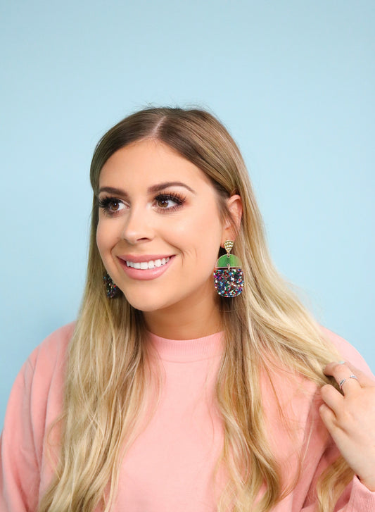 Dorothy Acrylic Drops