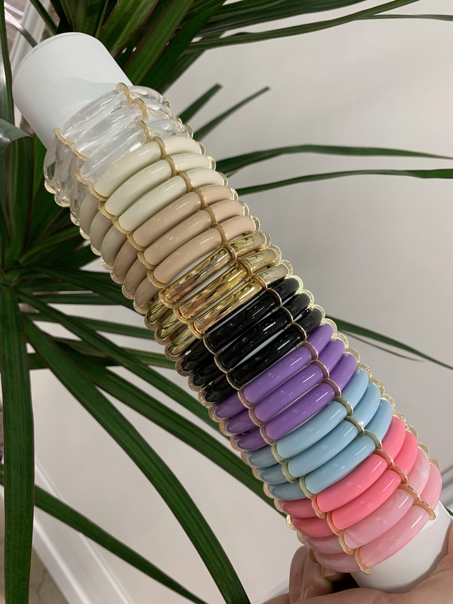 Skinny Candy Bracelets