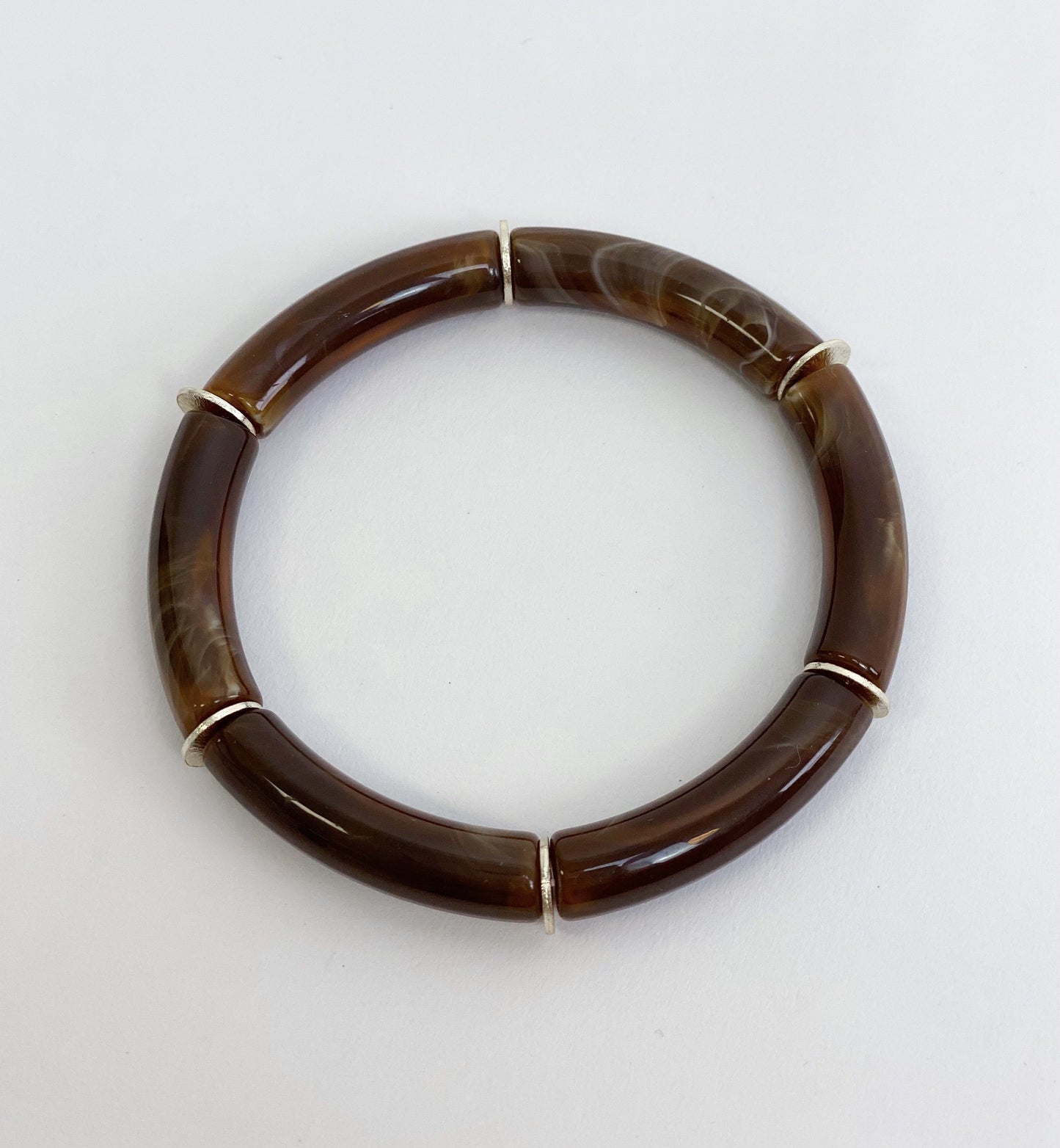 Skinny Candy Bracelets