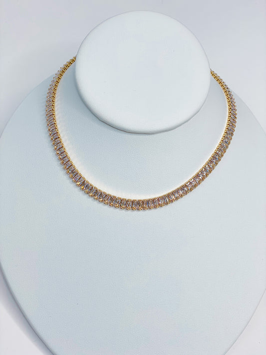 Iggy Baguette Choker