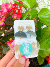 Load image into Gallery viewer, Payton Acrylic Drops
