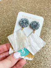 Load image into Gallery viewer, Rosie Acrylic Drops
