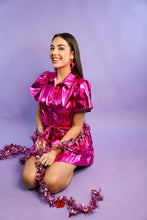 Load image into Gallery viewer, Acrylic Flamingo Drops
