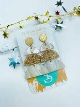 Load image into Gallery viewer, Bianca Acrylic Drops
