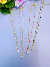 Load image into Gallery viewer, Shannon Necklace
