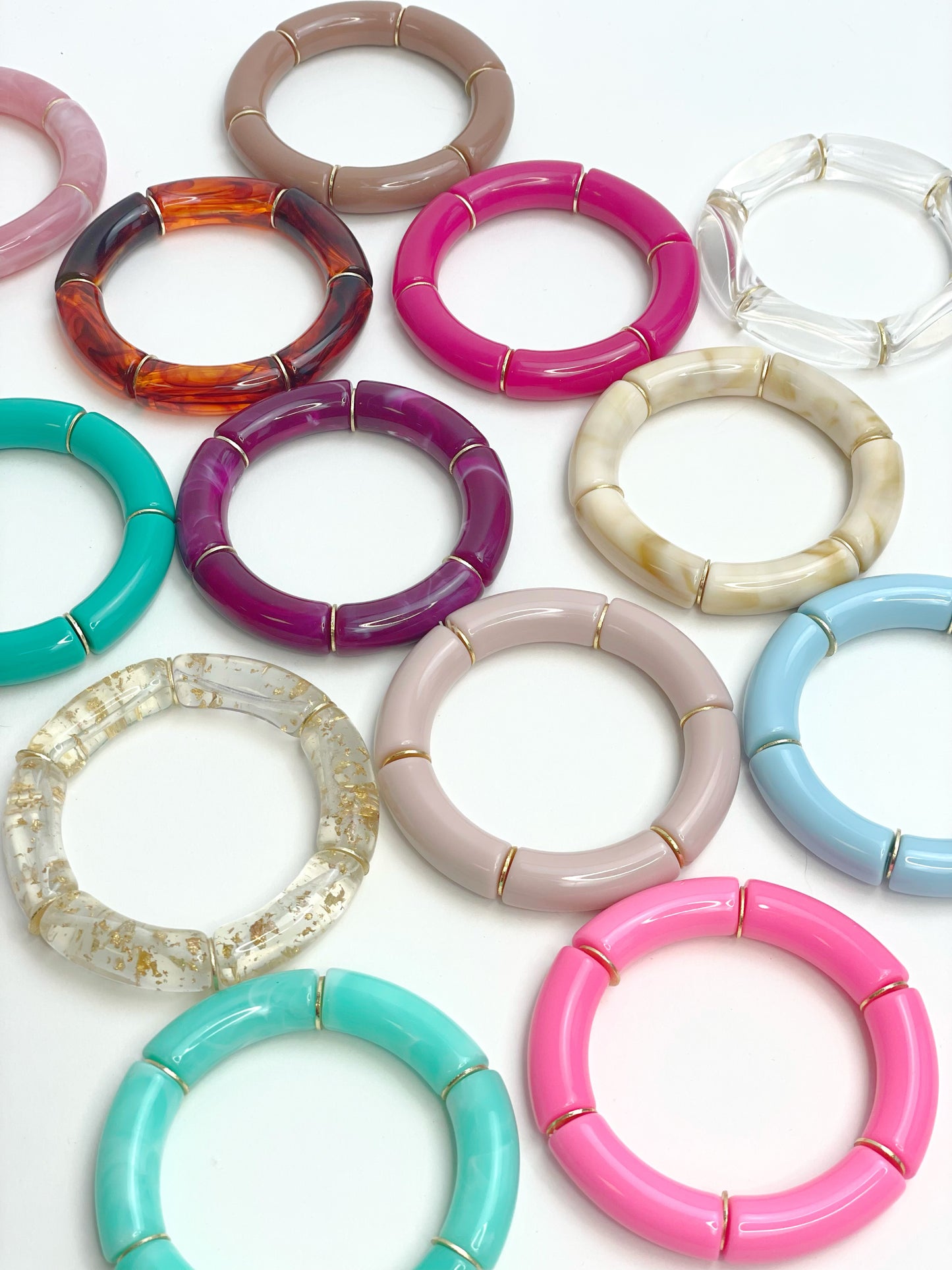 Candy Bracelets