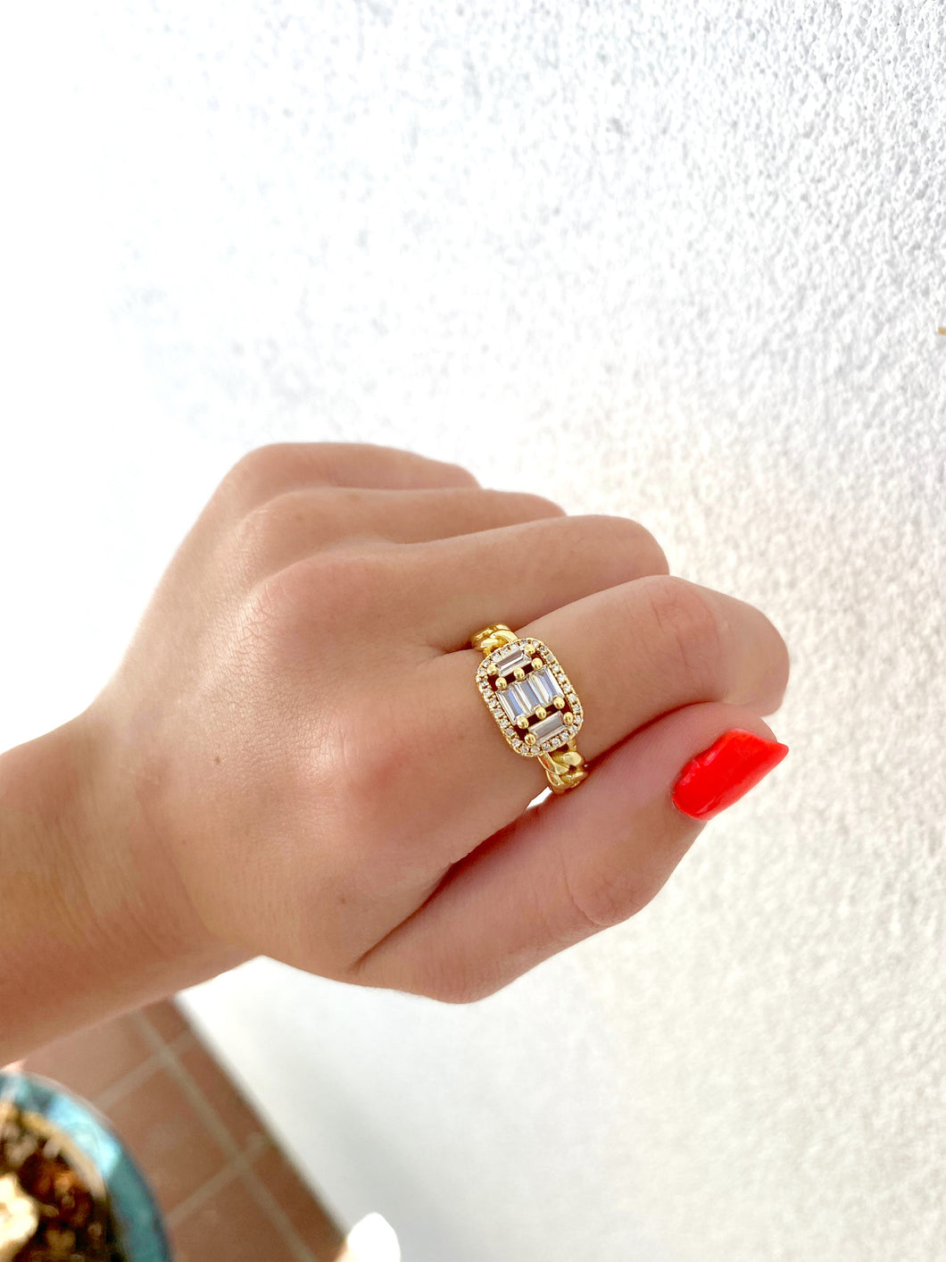 Josie Ring