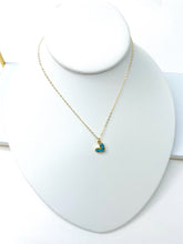 Load image into Gallery viewer, LUV YA Necklace
